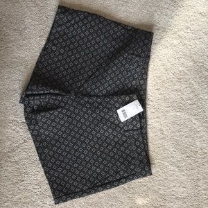 Banana Republic shorts